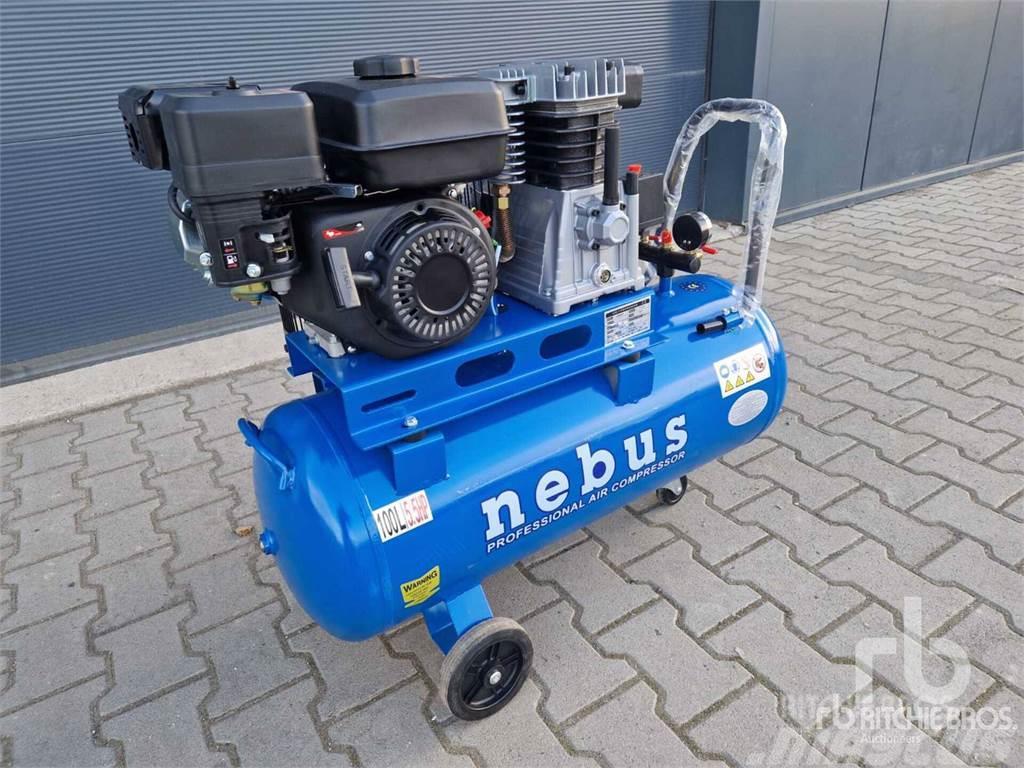 NEBUS LH2065-100L Kompressorid