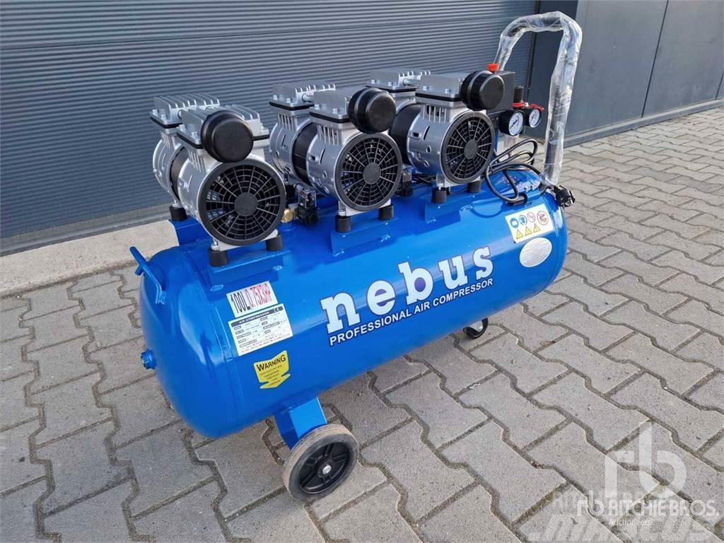  NEBUS LH5003-100L Kompressorid