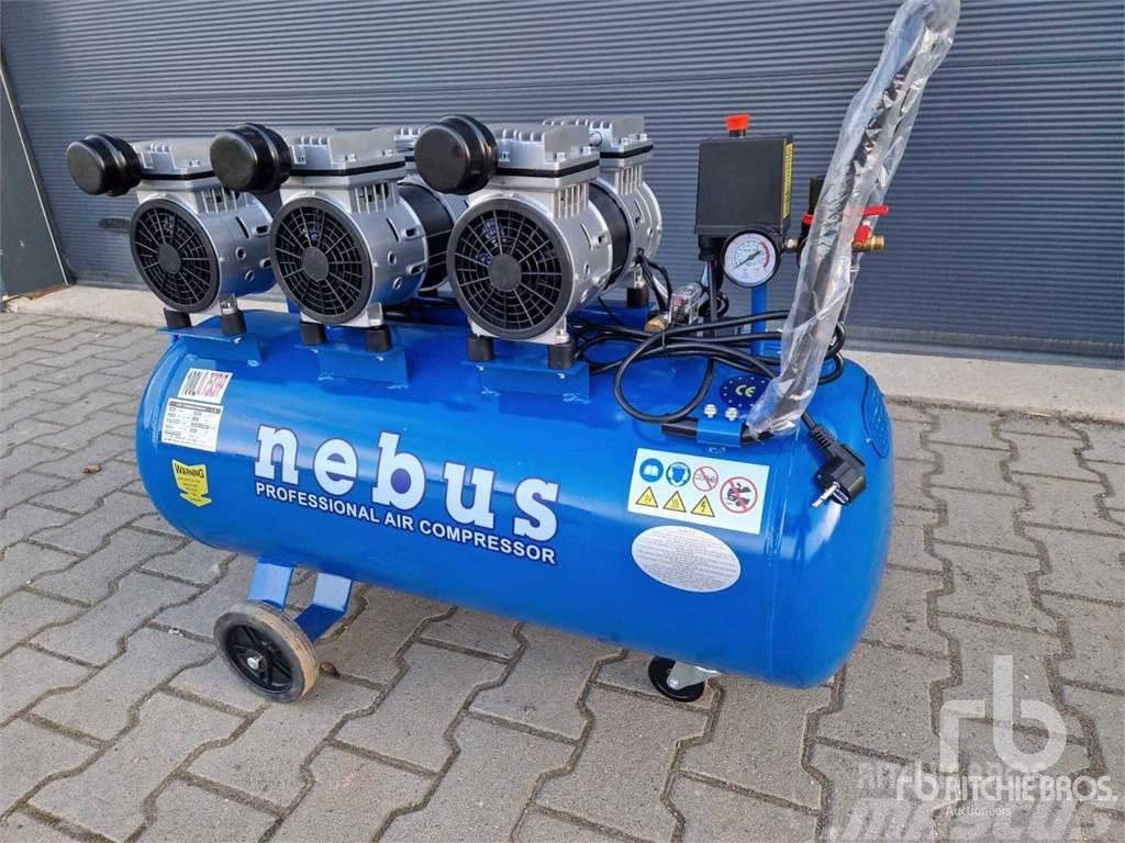 NEBUS LH5003-100L Kompressorid