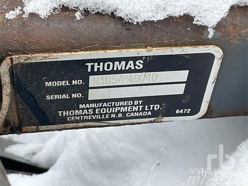 Thomas 108 in Puurid