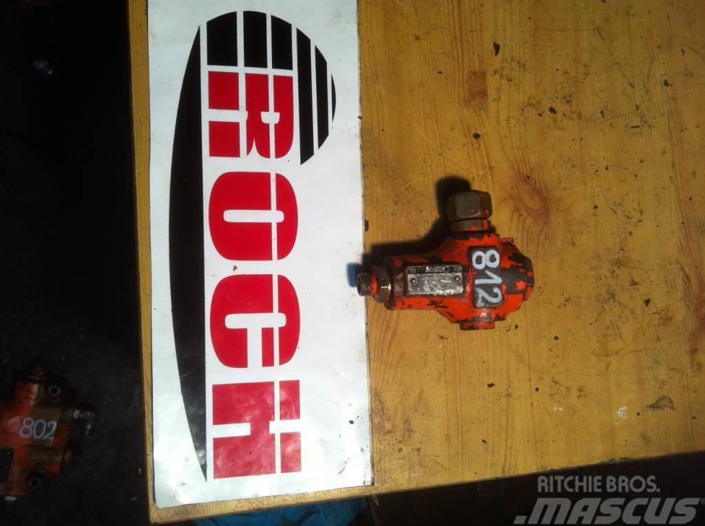 Bosch 0532001009 Hüdraulika