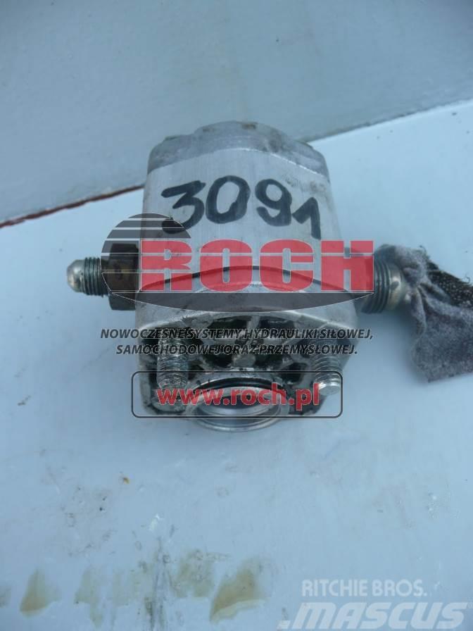 Bosch 1517222453 Hüdraulika