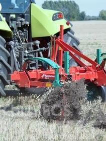Kverneland CLG II Muud põllumajandusmasinad