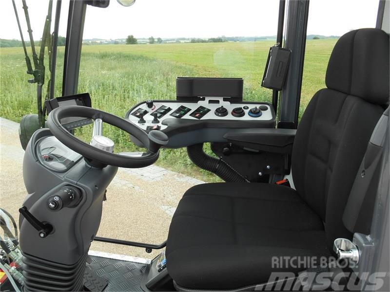 Timan 3330 4WD Kommunaalteenuste traktorid