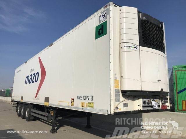 Schmitz Cargobull Semiremolque Frigo Standard Külmikpoolhaagised