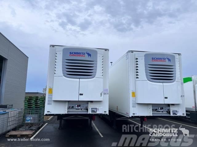 Schmitz Cargobull Semitrailer Reefer Standard Külmikpoolhaagised