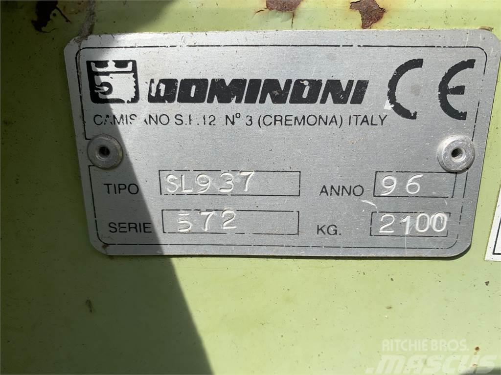Dominoni SPANNOCCHIATORE MAIS SL937 Langetuspead