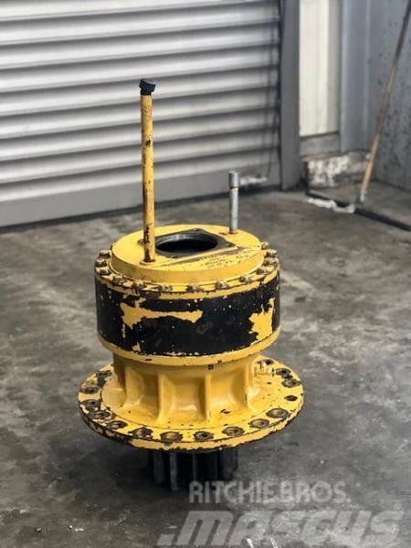 CAT 330 BL SLEAWING REDUCER Raamid