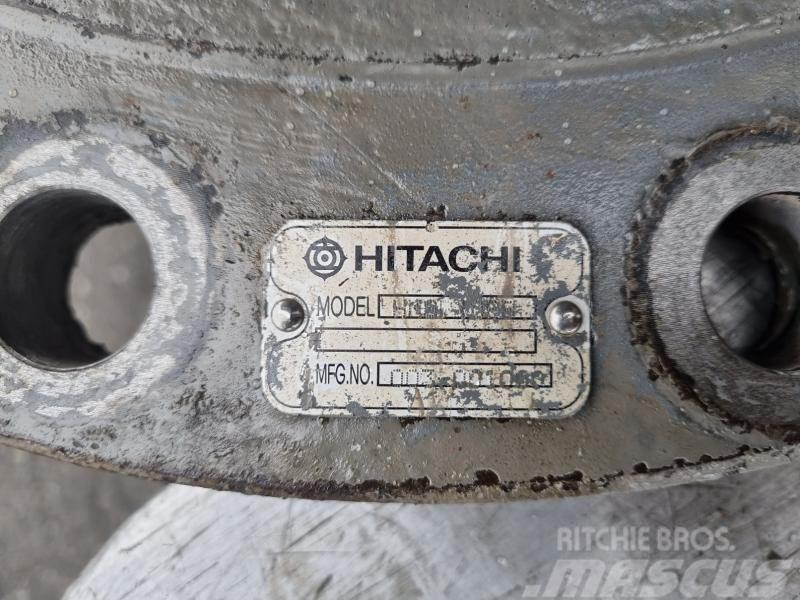 Hitachi EX 500 SLEAWING REDUCER Raamid