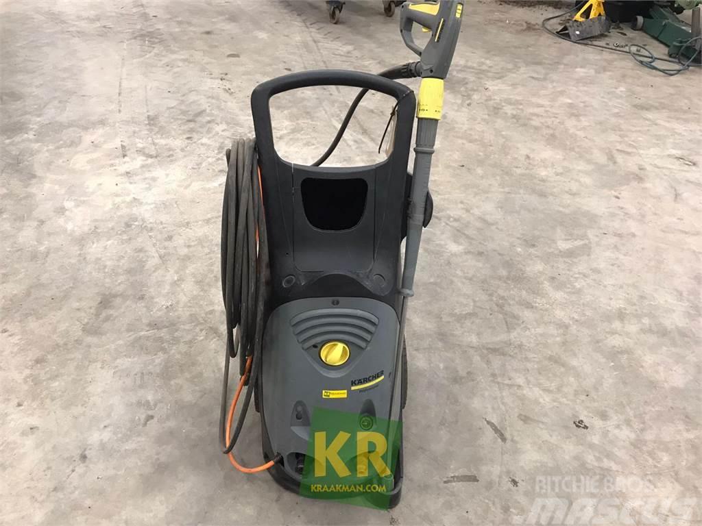 Kärcher 10/25-4S HD REINIGER Muud põllumajandusmasinad
