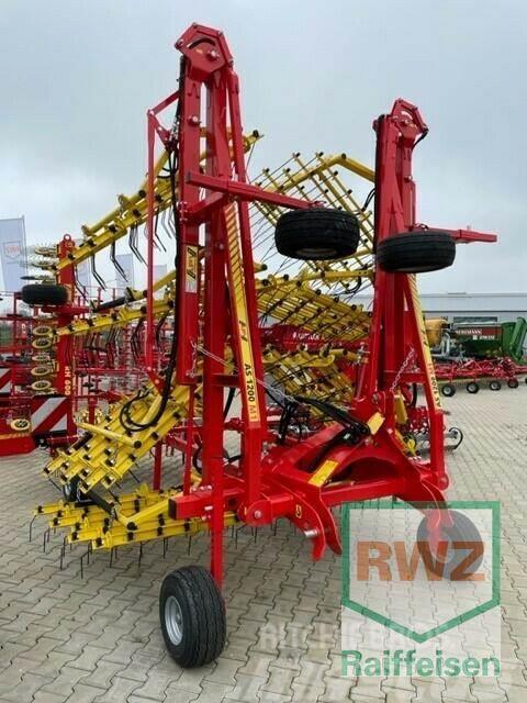 APV AS 1200 Muud põllumajandusmasinad