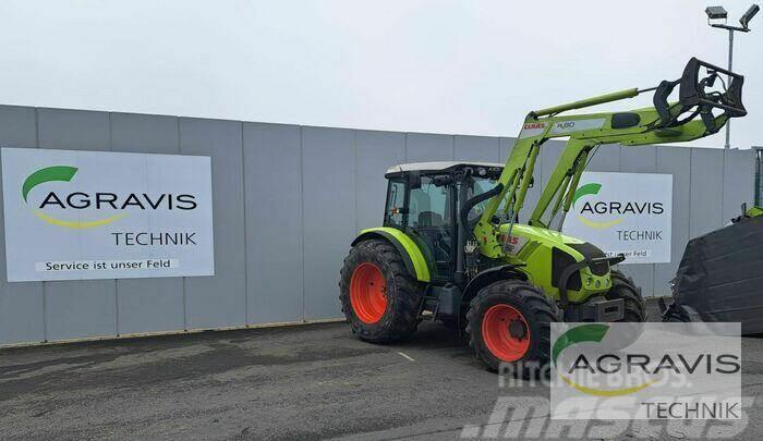 CLAAS AXOS 320 C Traktorid