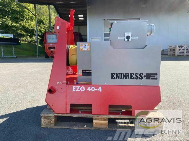 Endress EZG 40/4 II/TN-S Muu