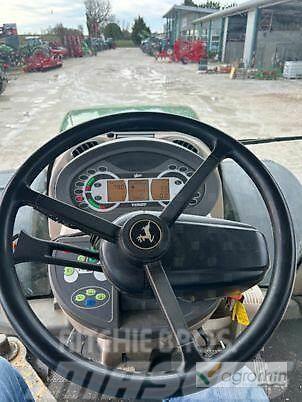 Fendt 930 VARIO PROFI Traktorid