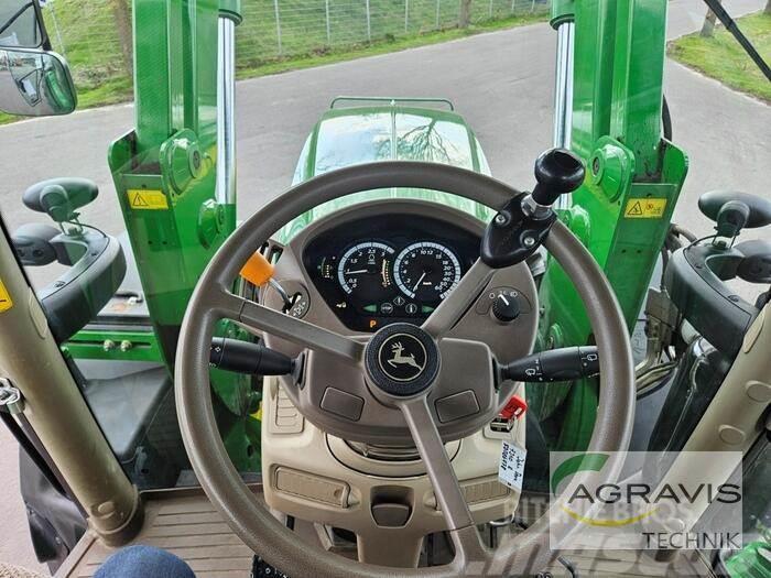 John Deere 6215 R AUTO POWR Traktorid