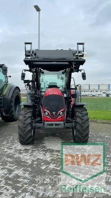 Valtra A75SH Schlepper Traktorid