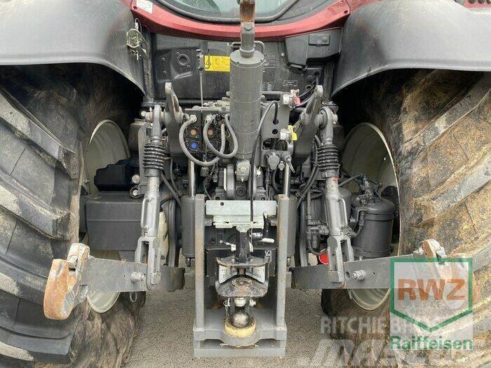 Valtra N134A Traktorid