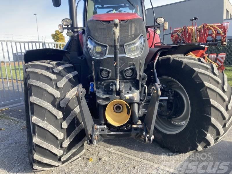 Case IH OPTUM 270 CVX Traktorid