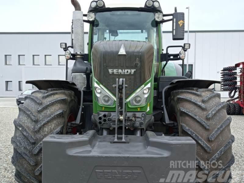 Fendt 824 Vario S4 Profi Traktorid