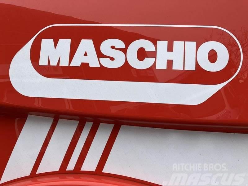 Maschio MONDIALE 120 COMBI HTU MASCHIO Heinapressid