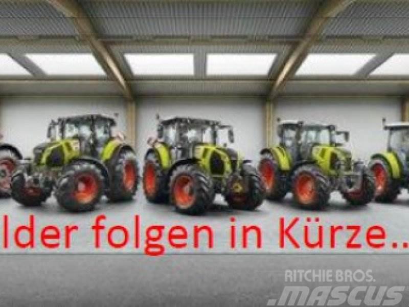 Schäffer 2628 SCHÄFFER HOFLADER Muud põllumajandusmasinad