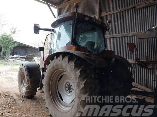Case IH MXU110 Traktorid