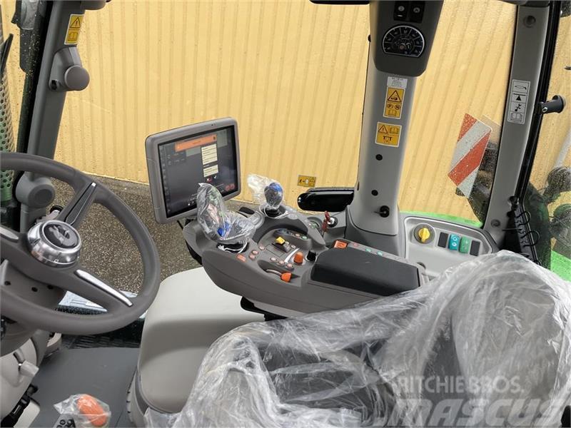 Deutz-Fahr Agrotron 8280 TTV Stage V Traktorid