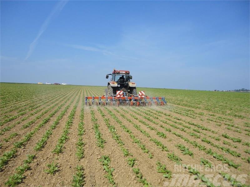 Hatzenbichler 12 rk Inkl afgrødebeskyttere Muud põllumajandusmasinad