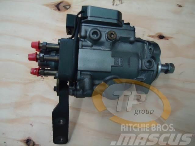 Bosch 3965403 Einspritzpumpe VP30 Mootorid