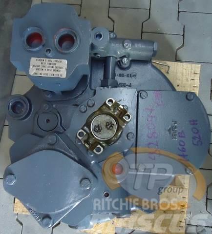 IHC Dresser 928047C94 Hydraulic Torque Converter 6F113 Muud osad