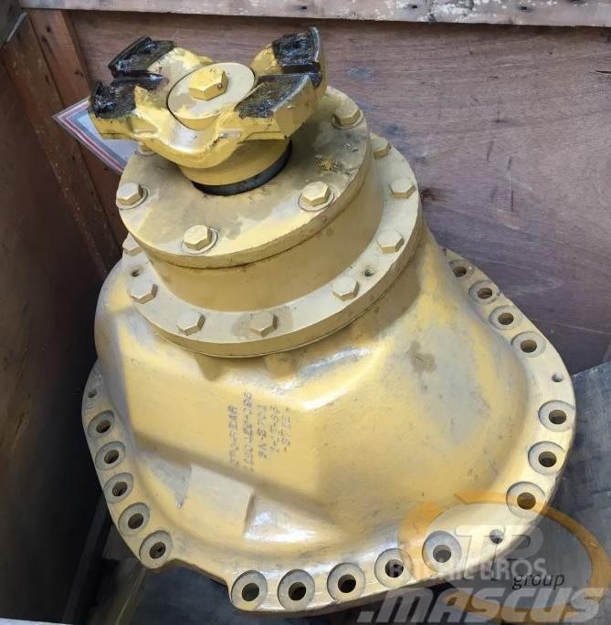 ZF 1298676H91 Differential Muud osad