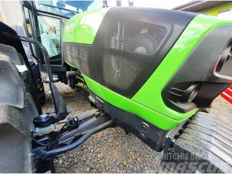 Deutz-Fahr Arofarm 115 G DT E2 Traktorid