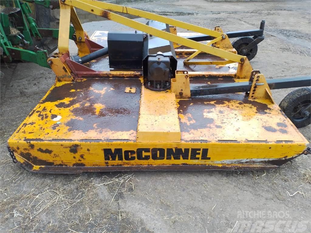 McConnel MCCONNEL Muud põllumajandusmasinad