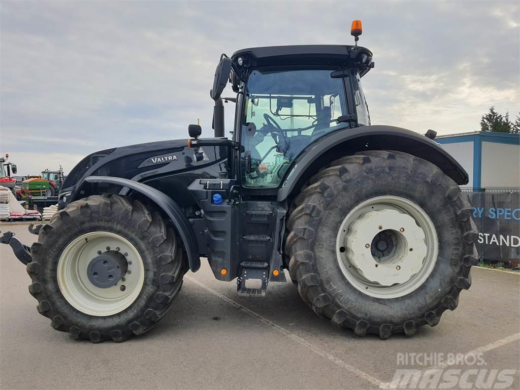 Valtra S394 Traktorid