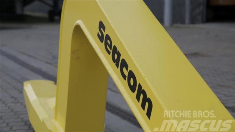 Seacom GSH10 Muud haagised
