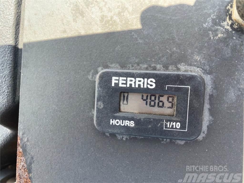 Ferris IS1000z Muu