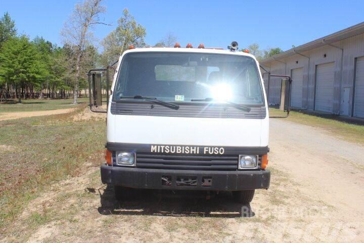 Mitsubishi Fuso Rollback Muu