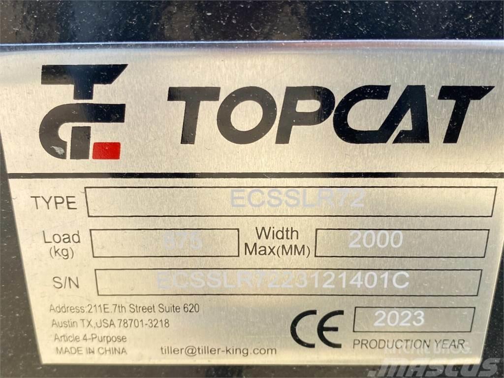  Topcat ECSSLR72 Muu