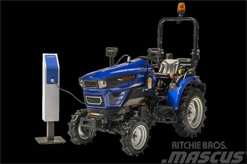 Farmtrac FT 26G Elektrisk Traktorid