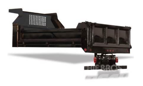 CM Truck Beds DB Model Narid