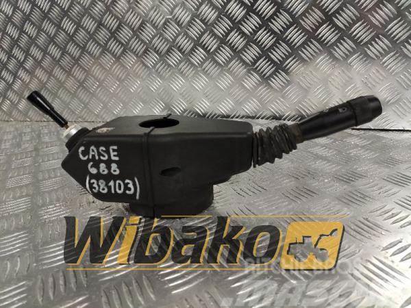CASE Driving switch Case 688 Ülekandemehhanism