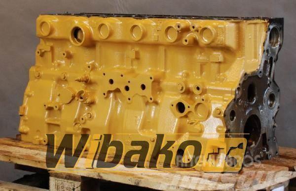 CAT Block Engine / Motor Caterpillar 3176 Muud osad