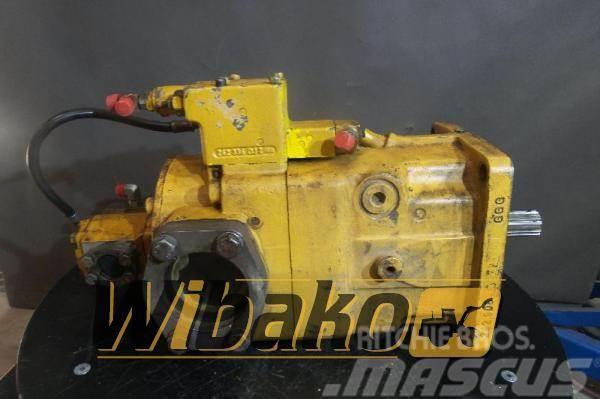 CAT Hydraulic pump Caterpillar AA11VLO200 HDDP/10R-NXD Muud osad