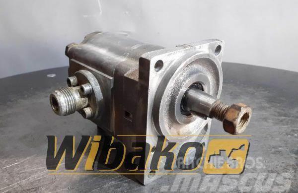 Commercial Gear motor Commercial 303329210 4011409-019 Hüdraulika