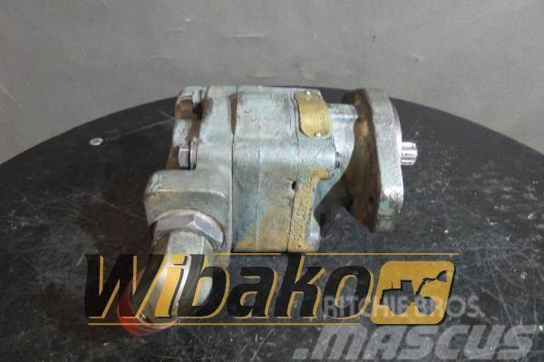 Commercial Gear pump Commercial 223249111645006 5/08598 Hüdraulika