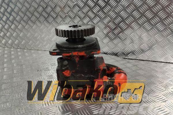 Commercial Hydraulic pump Commercial D30PA01230 L1230216 Muud osad