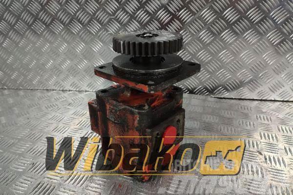 Commercial Hydraulic pump Commercial D30PA01230 L1230216 Muud osad