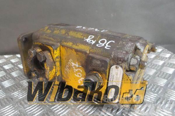 Commercial Hydraulic pump Commercial D51PA0245 Hüdraulika