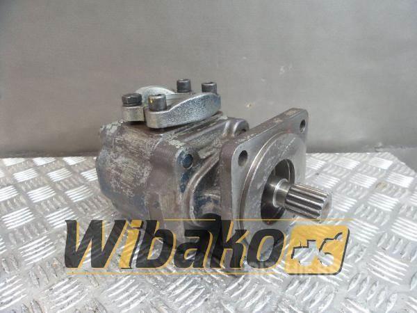 Commercial Hydraulic pump Commercial DL50-089D Hüdraulika