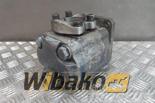 Commercial Hydraulic pump Commercial DL50-089D Hüdraulika